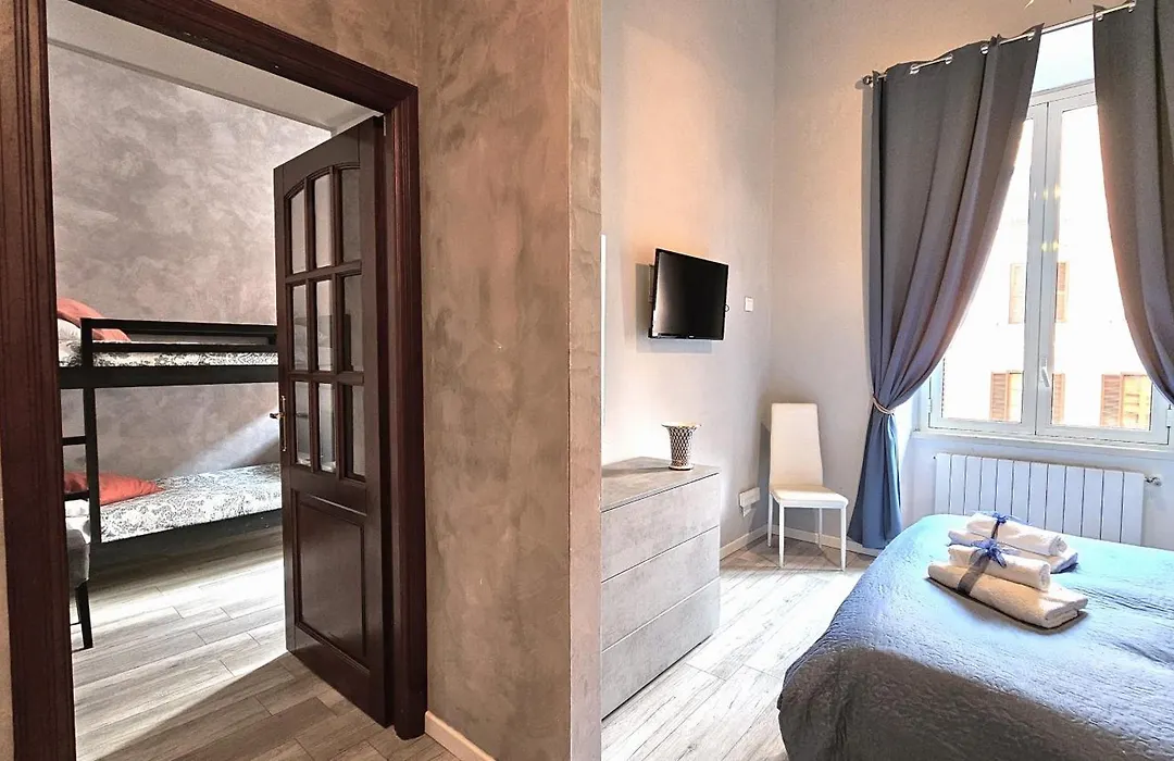 Girasole Suites-1