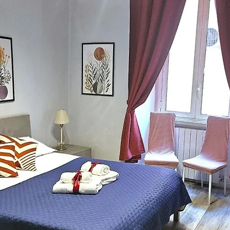 Girasole Suites-3
